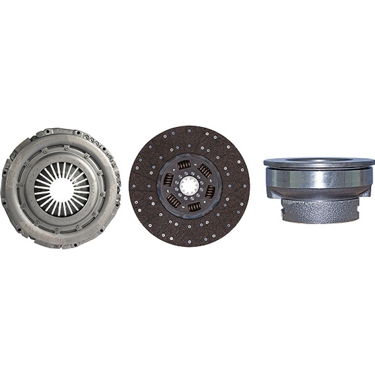 LuK 636 3003 00 Kupplungssatz RepSet LuK 636 3003 00 Kupplungssatz RepSet