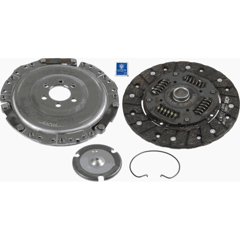 SACHS 3000 843 601 Kupplungssatz SACHS 3000 843 601 Kupplungssatz