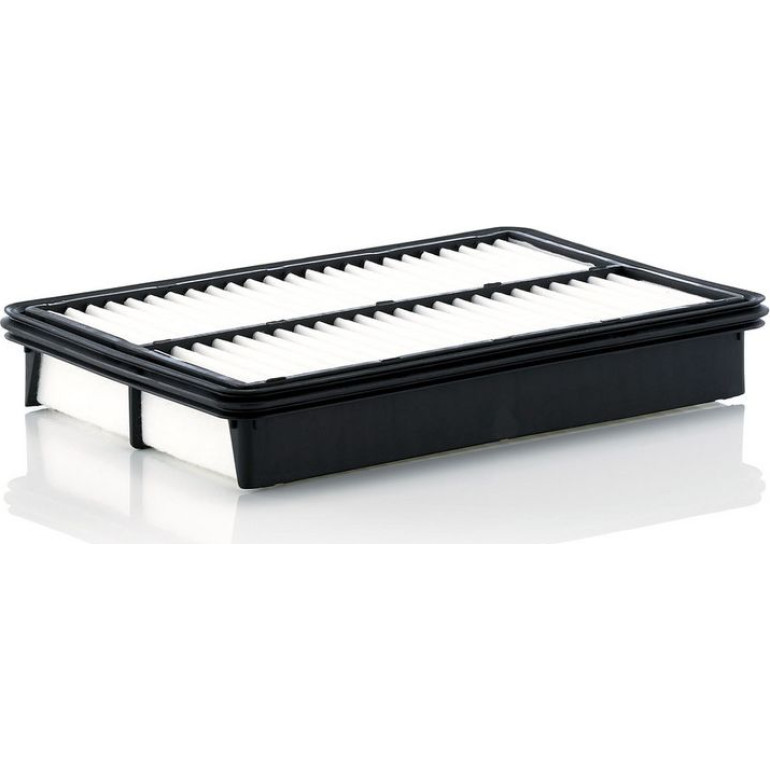 MANN-FILTER C 27 019 Luftfilter MANN-FILTER C 27 019 Luftfilter