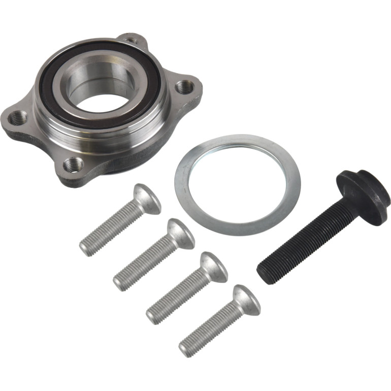 FEBI BILSTEIN 176510 Radlagersatz FEBI BILSTEIN 176510 Radlagersatz