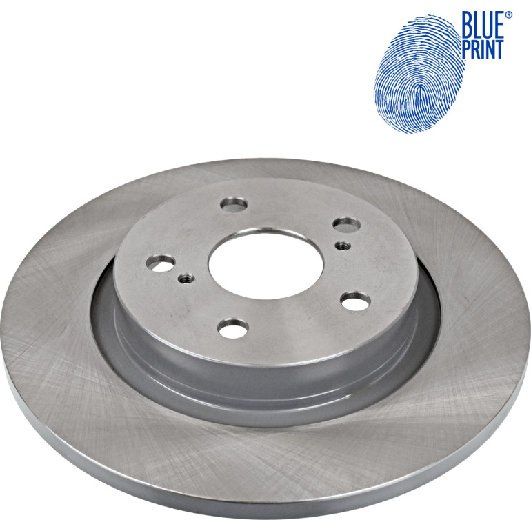 Bremsscheibe ADT343273 Bremsscheibe ADT343273