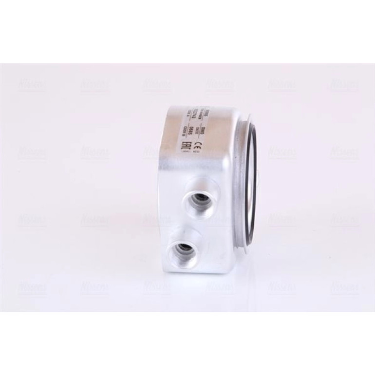 Ölkühler, Motoröl 90986 Ölkühler, Motoröl 90986