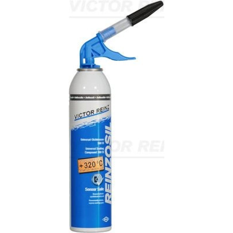 DICHTMASSE 70-31414-20 DICHTSTOFF ANTHRAZIT bis +300°C DICHTMASSE 70-31414-20 DICHTSTOFF ANTHRAZIT bis +300°C