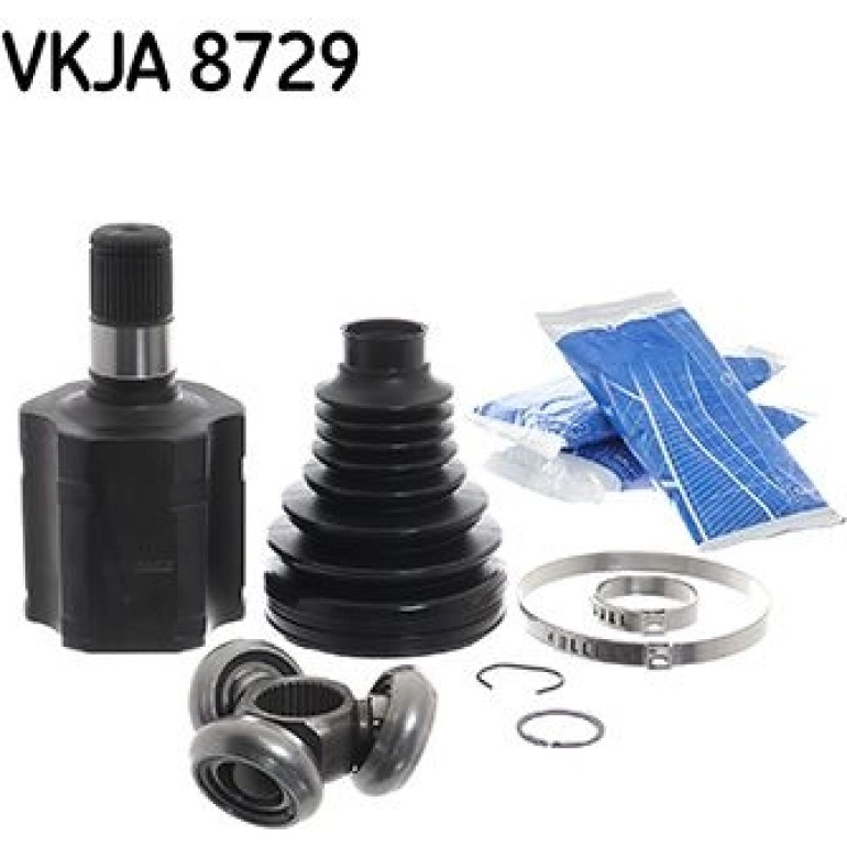 Gelenksatz, Antriebswelle VKJA 8729 Gelenksatz, Antriebswelle VKJA 8729