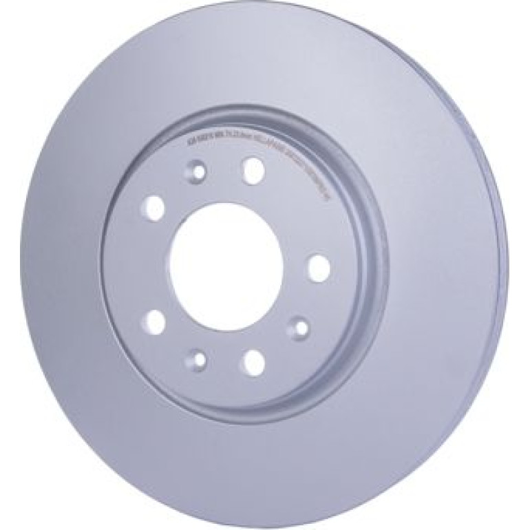 Bremsscheibe 8DD 355 122-371