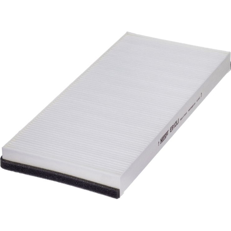 Filter, Innenraumluft E912LI Filter, Innenraumluft E912LI