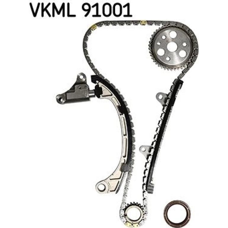 Steuerkettensatz VKML 91001