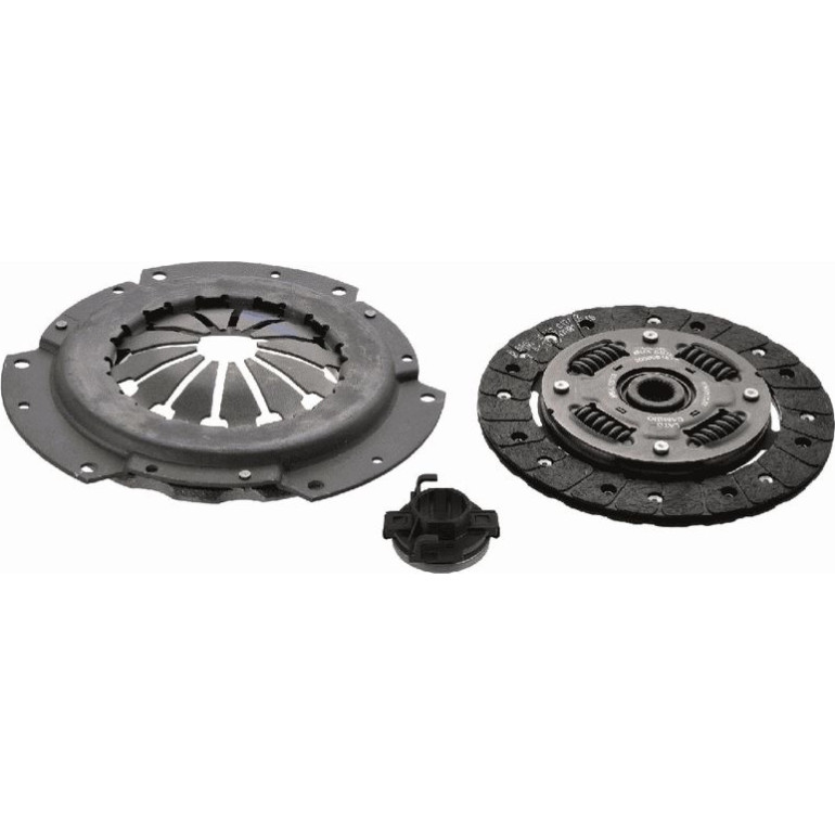 SACHS 3000 951 570 Kupplungssatz SACHS 3000 951 570 Kupplungssatz