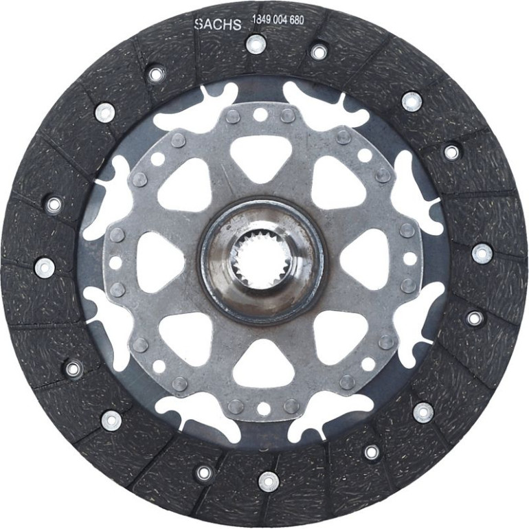 SACHS 3000 970 137 Kupplungssatz XTend SACHS 3000 970 137 Kupplungssatz XTend