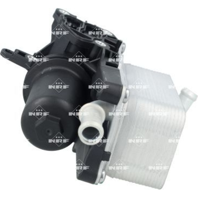 Ölkühler, Automatikgetriebe 310079 Ölkühler, Automatikgetriebe 310079