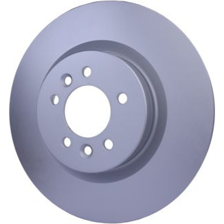Bremsscheibe 8DD 355 125-251 Bremsscheibe 8DD 355 125-251