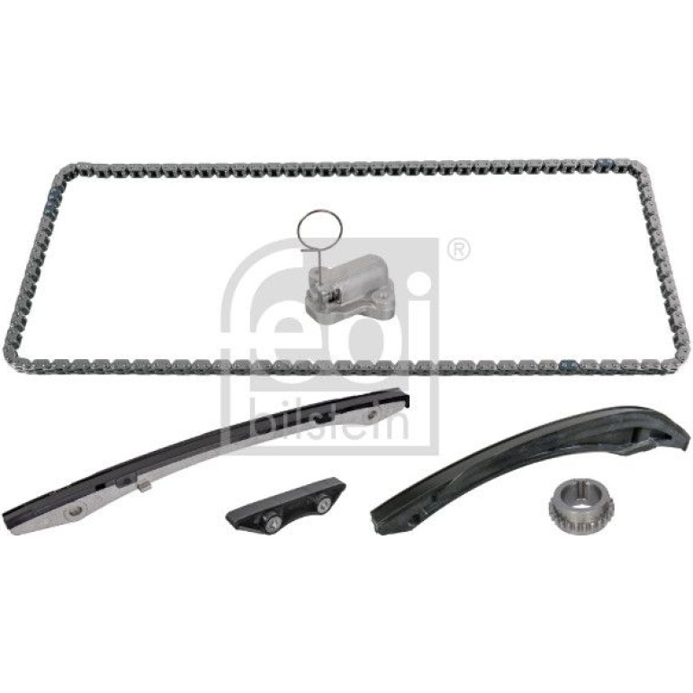 FEBI BILSTEIN 184940 Steuerkettensatz FEBI BILSTEIN 184940 Steuerkettensatz