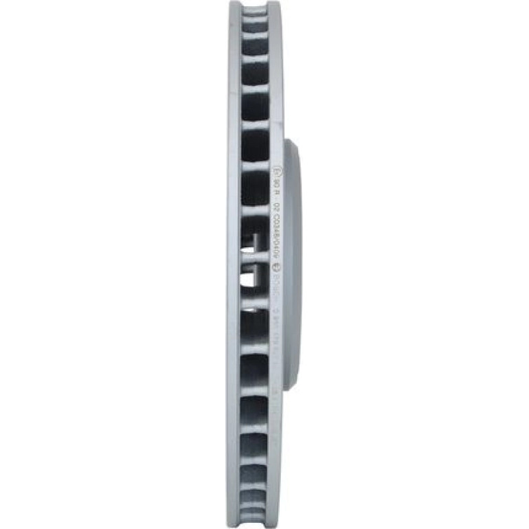 Bremsscheibe 0 986 479 627 Bremsscheibe 0 986 479 627