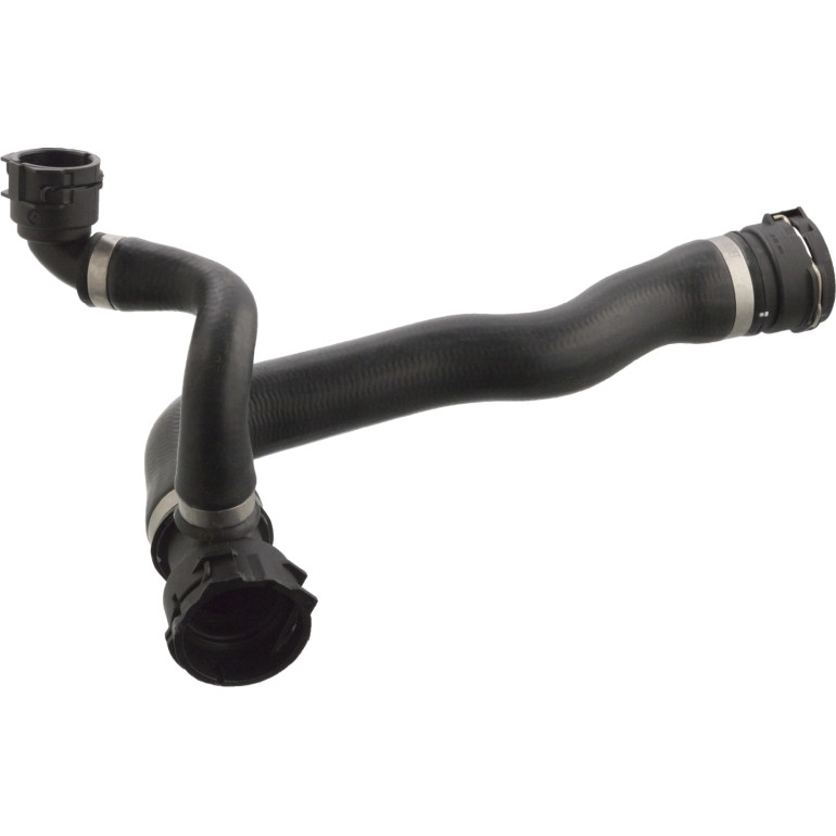 FEBI BILSTEIN 103419 Kühlerschlauch FEBI BILSTEIN 103419 Kühlerschlauch