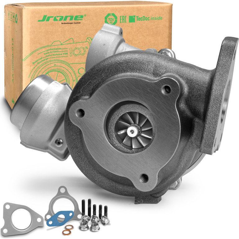 Jrone Turbolader 8B38-300-C39 Jrone Turbolader 8B38-300-C39