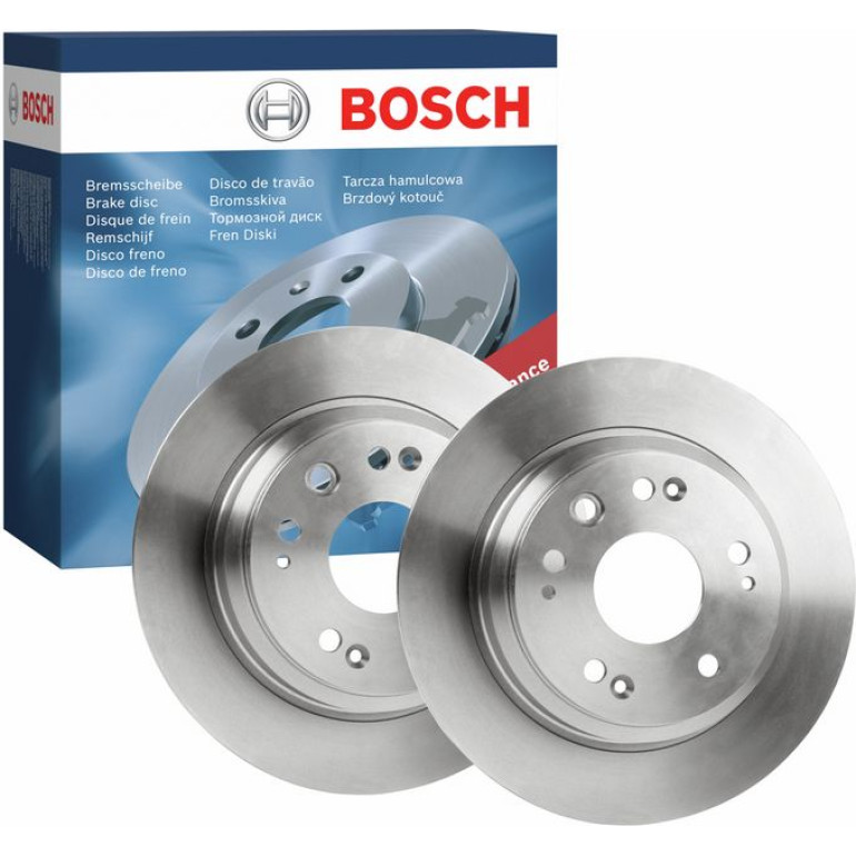 Bremsscheibe 0 986 479 A91