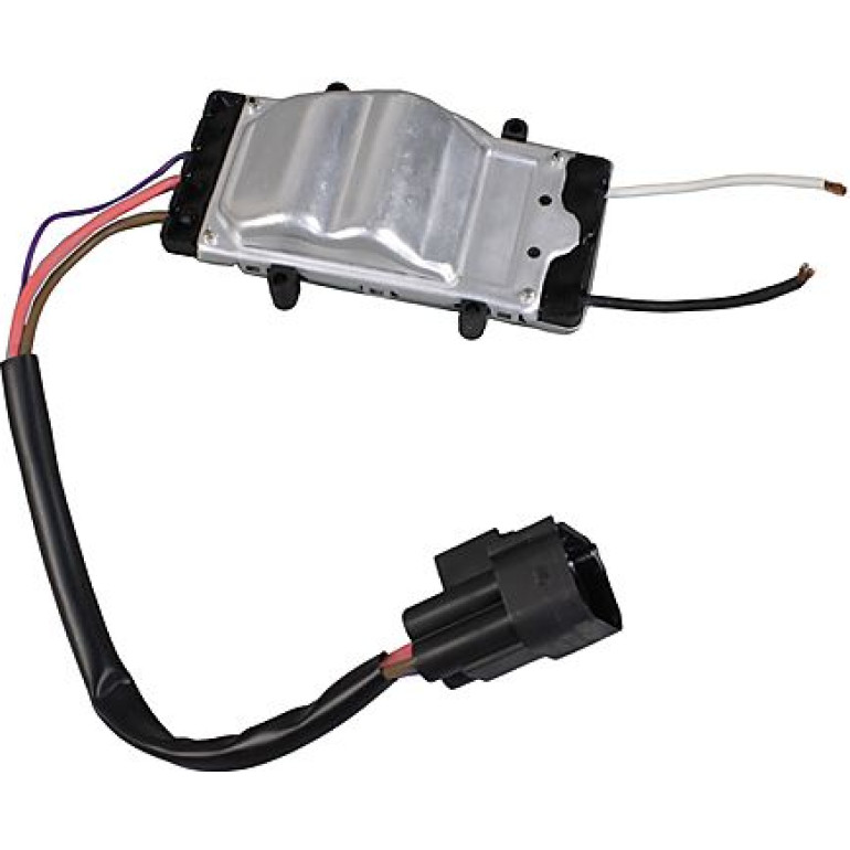 Steuergerät, Elektrolüfter Motorkühlung 0917450 Steuergerät, Elektrolüfter Motorkühlung 0917450