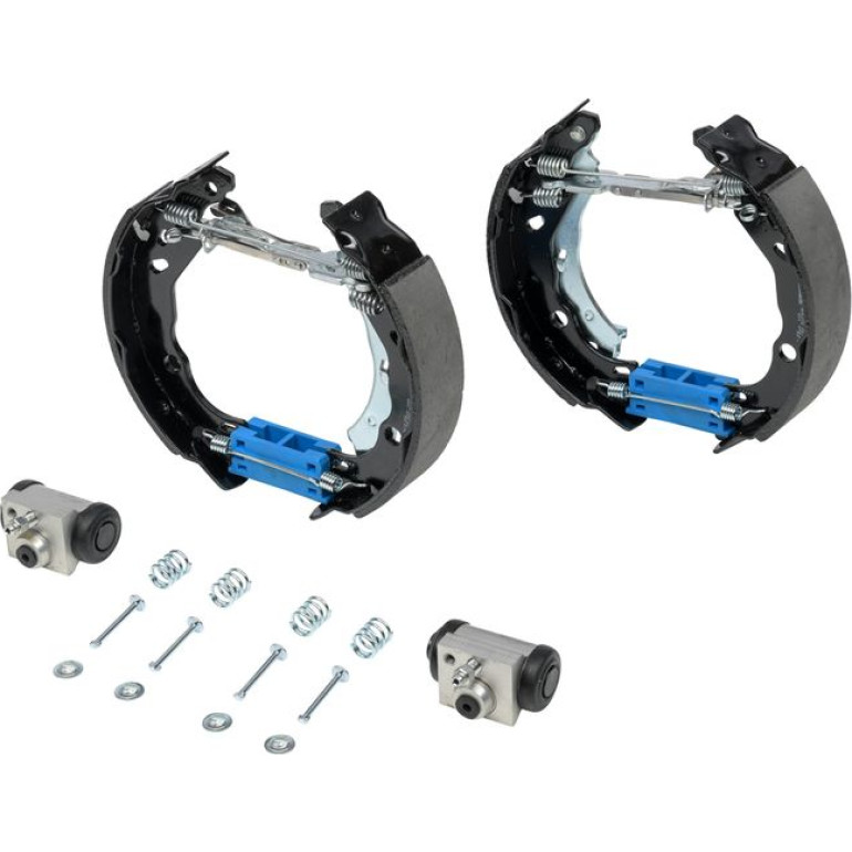 Bremsbackensatz 03.0520-9720.3 Bremsbackensatz 03.0520-9720.3