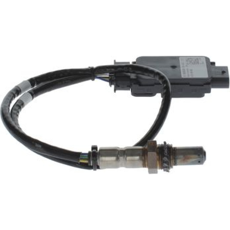 NOx-Sensor, NOx-Katalysator 0 281 008 862