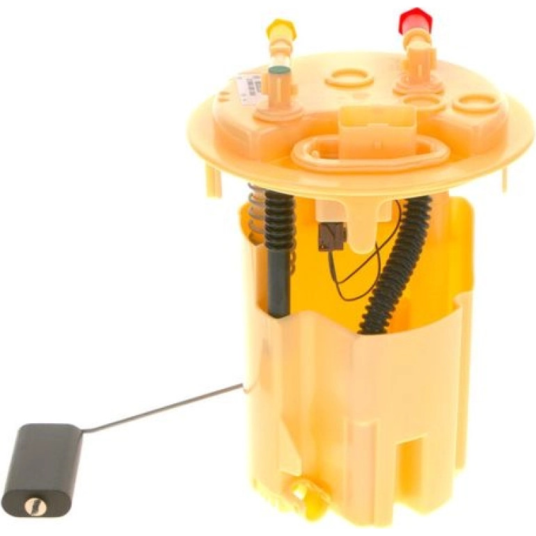 Sensor, Kraftstoffvorrat 0 986 580 366 Sensor, Kraftstoffvorrat 0 986 580 366