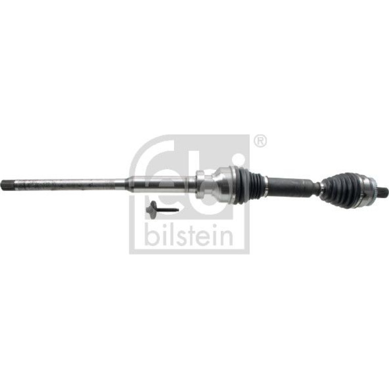 Antriebswelle 193707 Antriebswelle 193707