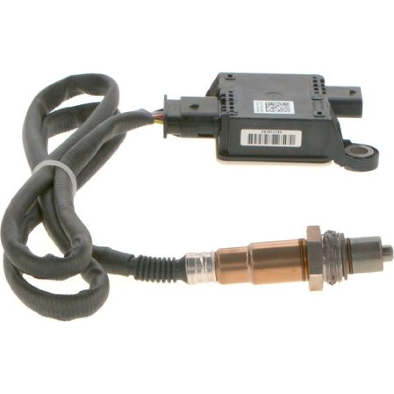 Partikelsensor 0 281 007 095 Partikelsensor 0 281 007 095