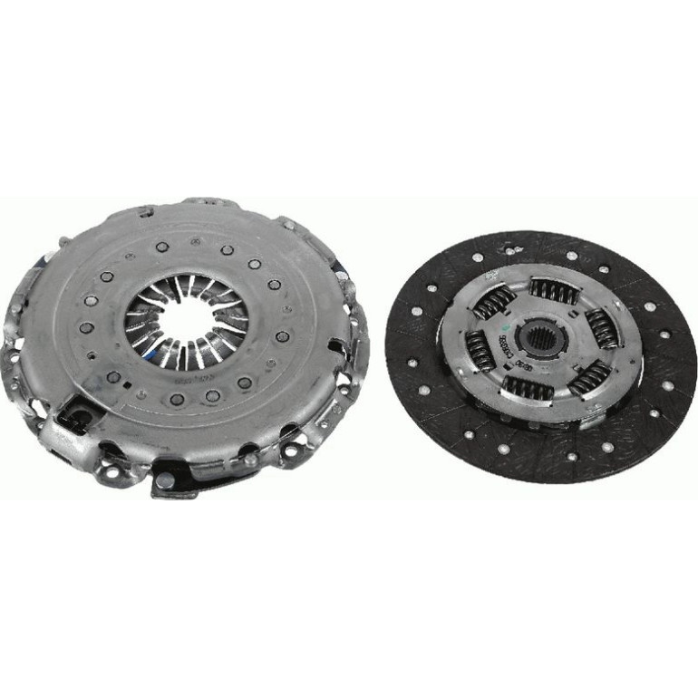 SACHS 3000 950 673 Kupplungssatz XTend SACHS 3000 950 673 Kupplungssatz XTend