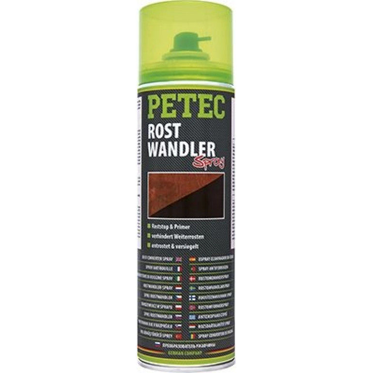 Rostumwandler 70040