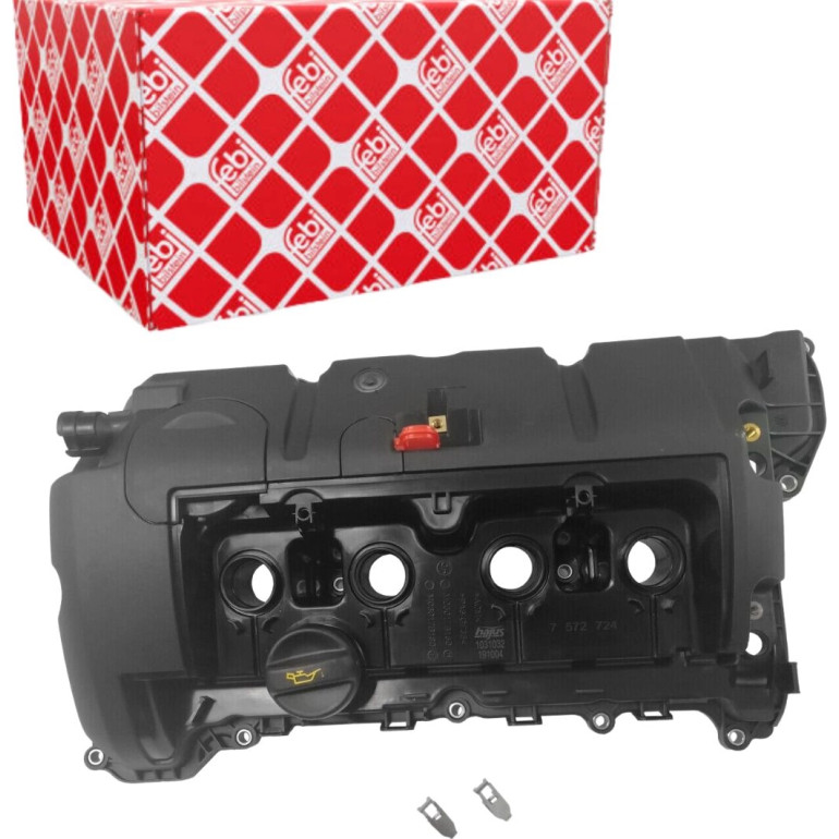 FEBI BILSTEIN 102250 Zylinderkopfhaube FEBI BILSTEIN 102250 Zylinderkopfhaube