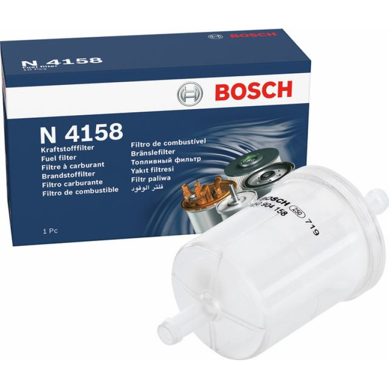 Kraftstofffilter 0 450 904 158 Kraftstofffilter 0 450 904 158