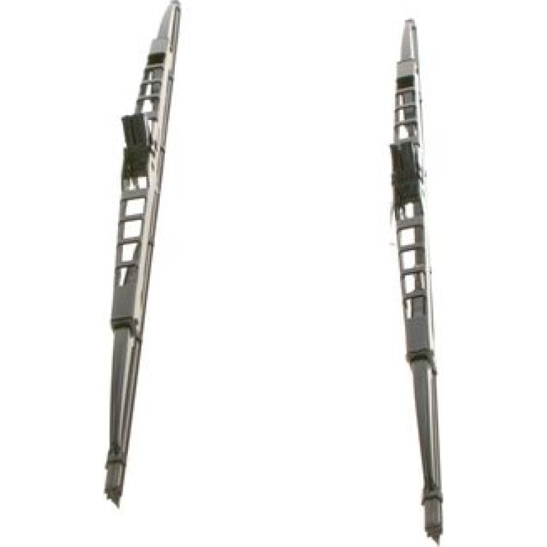 BOSCH 481 Scheibenwischer Twin 3 397 118 540 BOSCH 481 Scheibenwischer Twin 3 397 118 540
