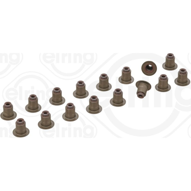 Dichtungssatz, Ventilschaft B30.100 Dichtungssatz, Ventilschaft B30.100