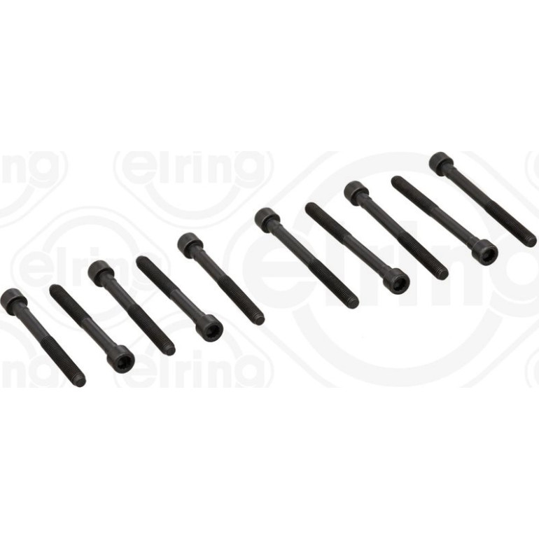 Zylinderkopfschraubensatz 708.270 Zylinderkopfschraubensatz 708.270