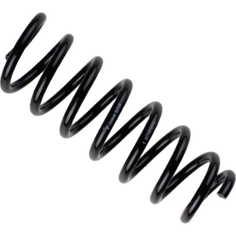 Fahrwerksfeder 37-299040 Fahrwerksfeder 37-299040