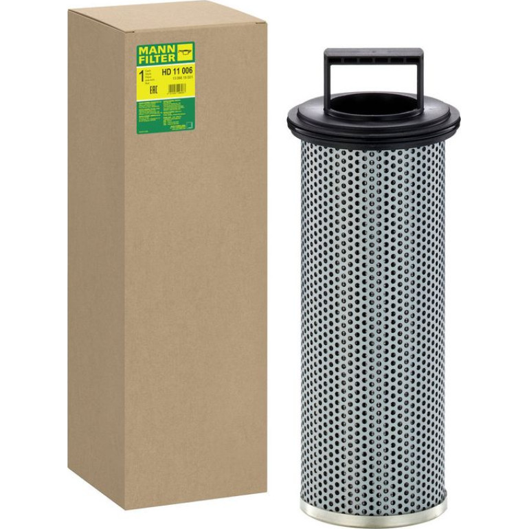 Filter, Arbeitshydraulik HD 11 006