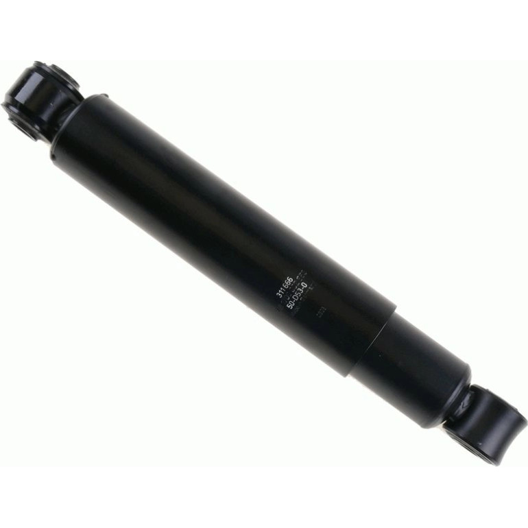 Stoßdämpfer 311 666