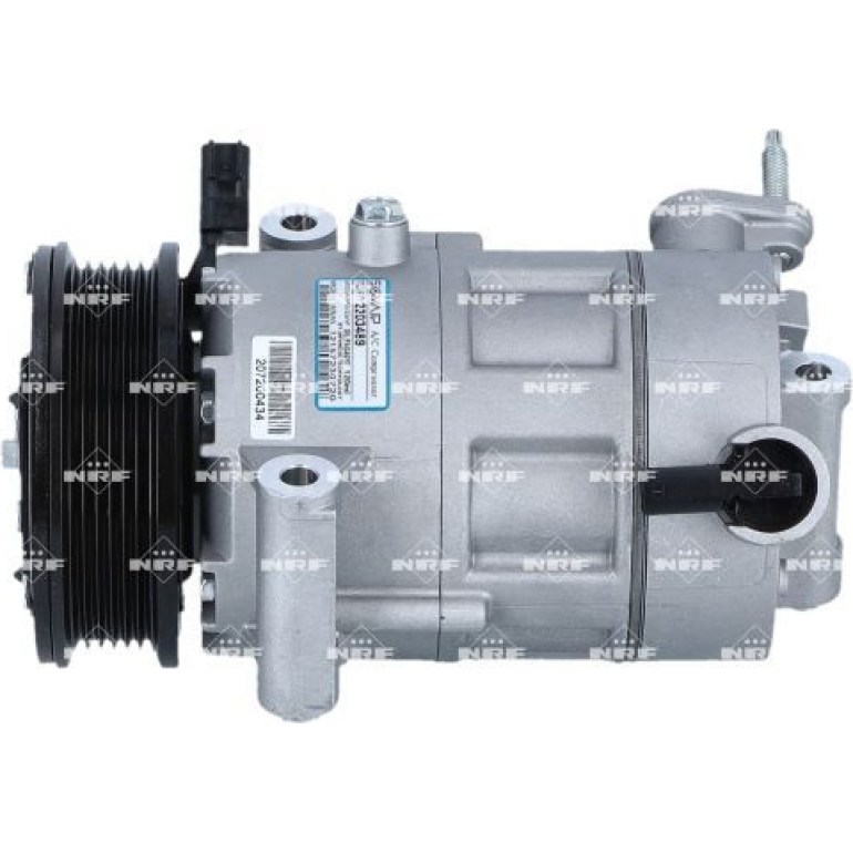 Kompressor, Klimaanlage 320202 Kompressor, Klimaanlage 320202