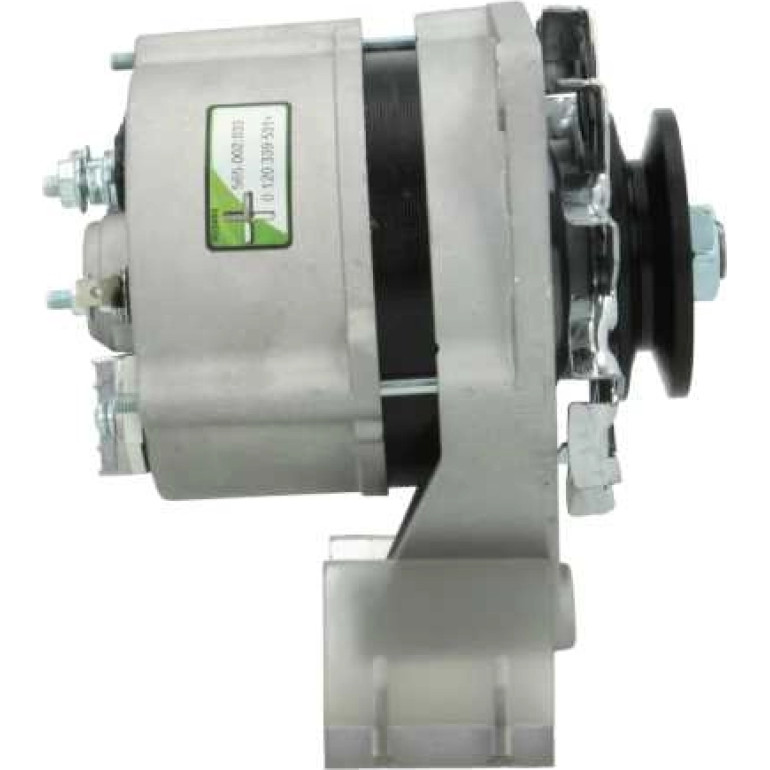 BV PSH 565.002.033.010 Lichtmaschine 12V, 33A, B+ (M6), Ø 54,0 mm BV PSH 565.002.033.010 Lichtmaschine 12V, 33A, B+ (M6), Ø 54,0 mm