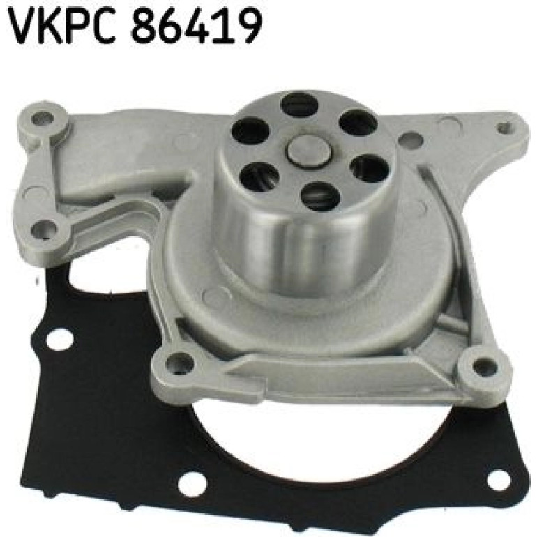 Wasserpumpe VKPC 86419