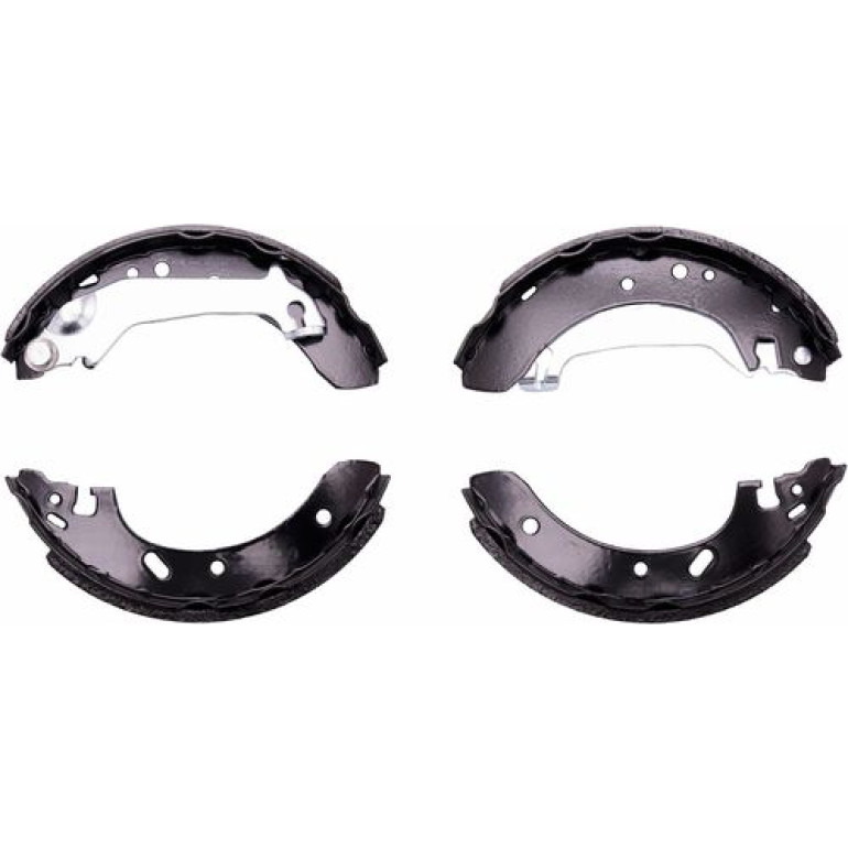 Bremsbackensatz 8DB 355 002-211 Bremsbackensatz 8DB 355 002-211