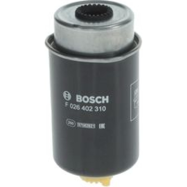 Kraftstofffilter F 026 402 310 Kraftstofffilter F 026 402 310