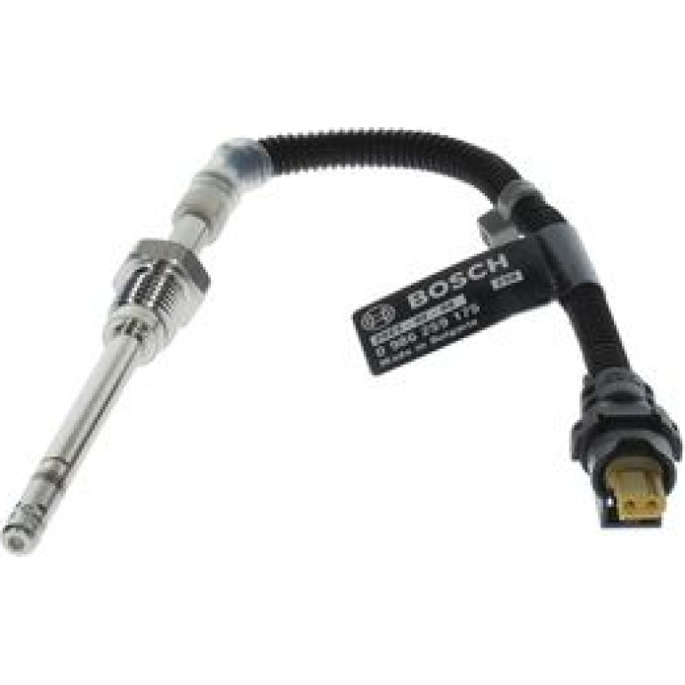 Sensor, Abgastemperatur 0 986 259 175 Sensor, Abgastemperatur 0 986 259 175