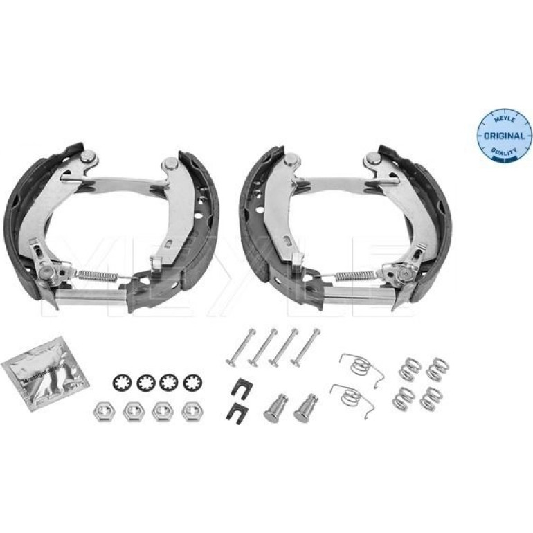 Bremsbackensatz 11-14 533 0000/K