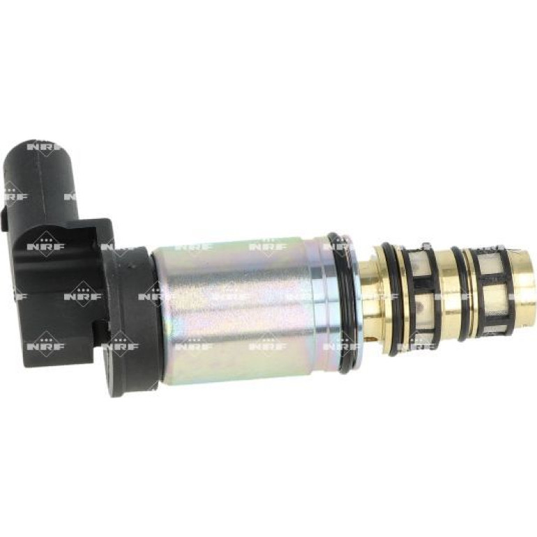Regelventil, Kompressor 38429