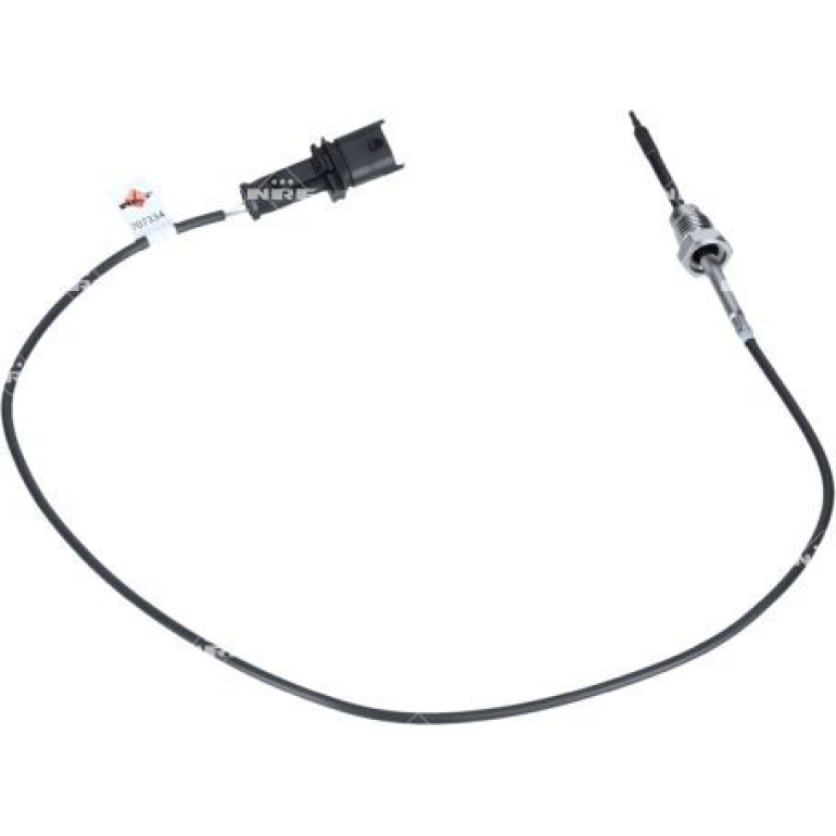 Sensor, Abgastemperatur 707334 Sensor, Abgastemperatur 707334