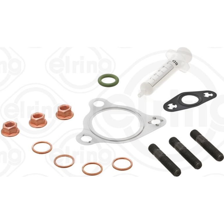 Montagesatz, Lader 746.450 Montagesatz, Lader 746.450