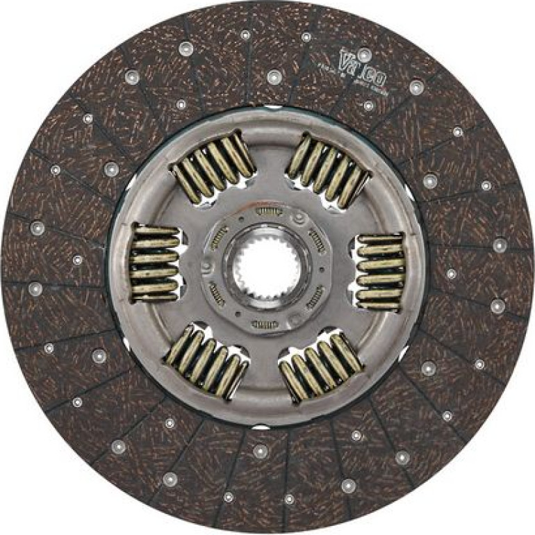 Valeo 809131 Kupplungssatz NEW ORIGINAL KIT3P Valeo 809131 Kupplungssatz NEW ORIGINAL KIT3P