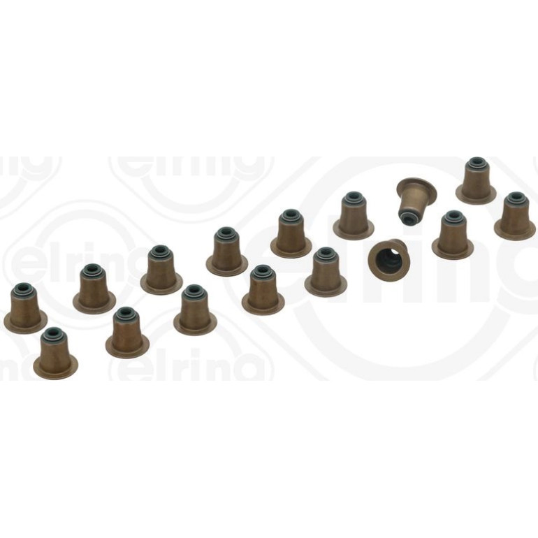 Dichtungssatz, Ventilschaft 715.550 Dichtungssatz, Ventilschaft 715.550