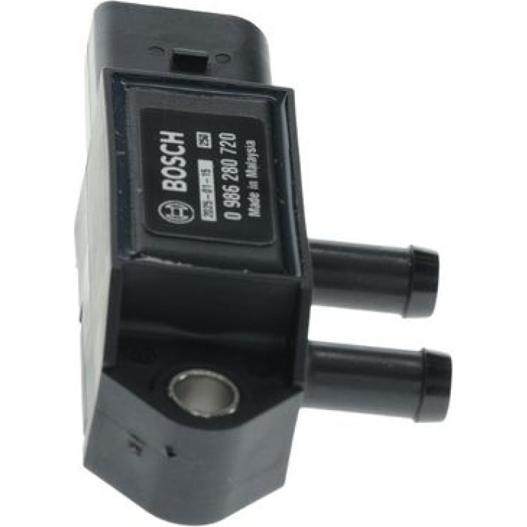 Sensor, Abgasdruck 0 986 280 720