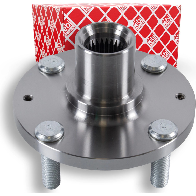 FEBI BILSTEIN 170362 Radnabe FEBI BILSTEIN 170362 Radnabe